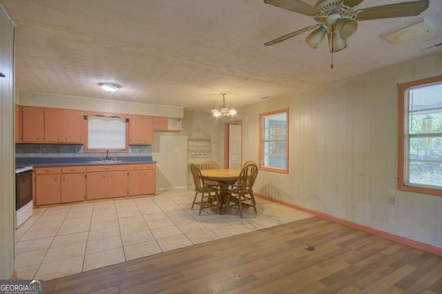 92 No Where Road, Blairsville, GA 30512