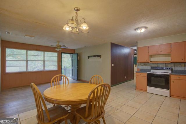 92 No Where Road, Blairsville, GA 30512