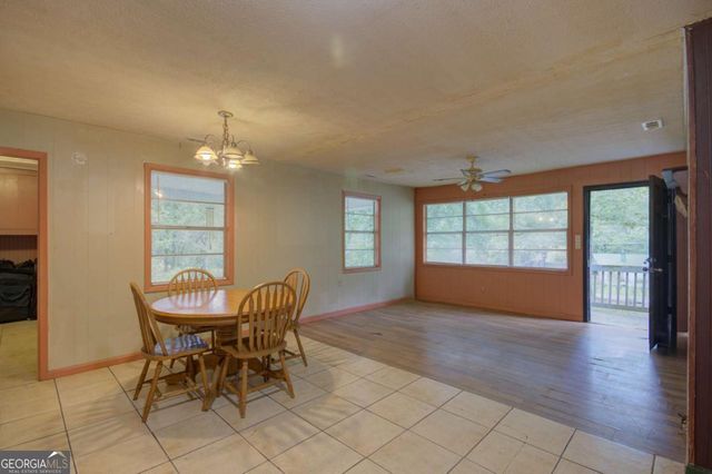 92 No Where Road, Blairsville, GA 30512