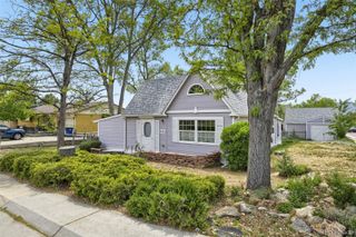 6795 Garrison Street, Arvada, CO 80004