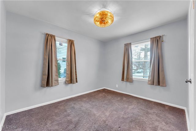 19205 Pasnow Avenue, Euclid, OH 44119