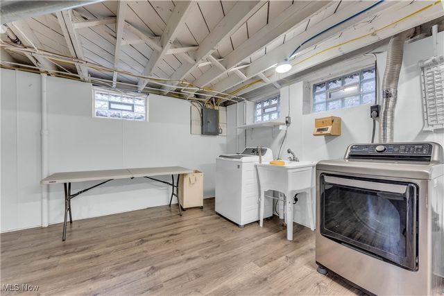 19205 Pasnow Avenue, Euclid, OH 44119