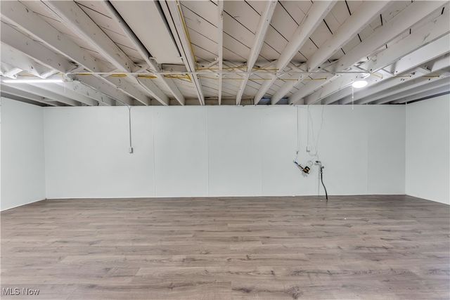 19205 Pasnow Avenue, Euclid, OH 44119