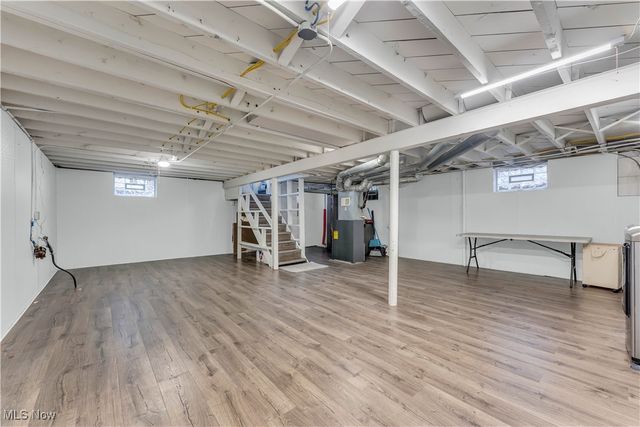 19205 Pasnow Avenue, Euclid, OH 44119