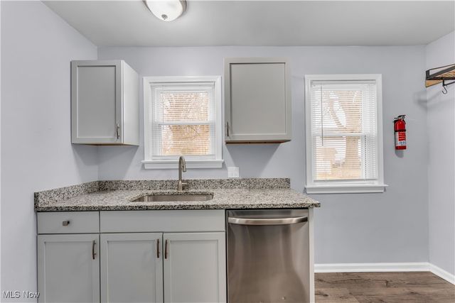 19205 Pasnow Avenue, Euclid, OH 44119