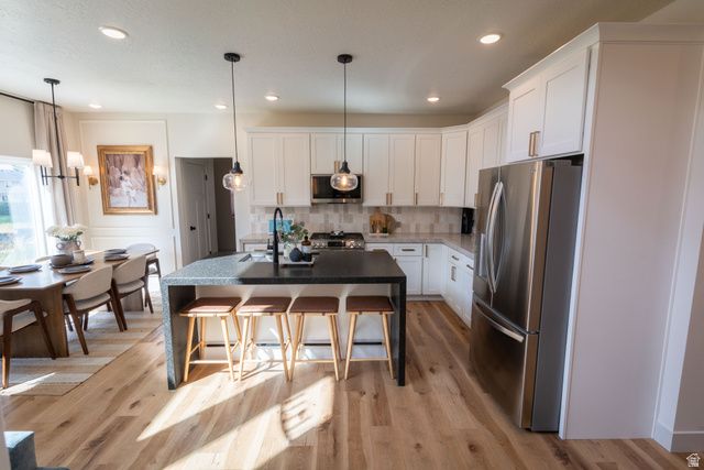 211 N 650 E, Springville, UT 84663