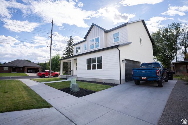 211 N 650 E, Springville, UT 84663