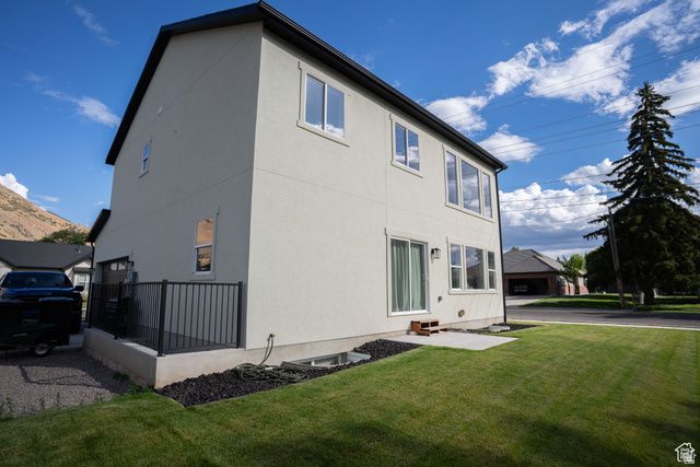 211 N 650 E, Springville, UT 84663