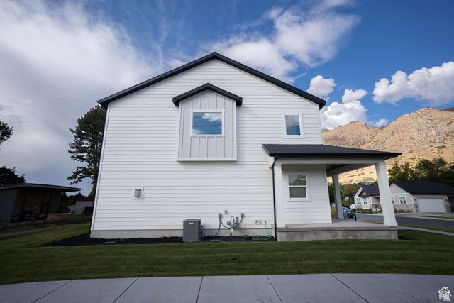 211 N 650 E, Springville, UT 84663
