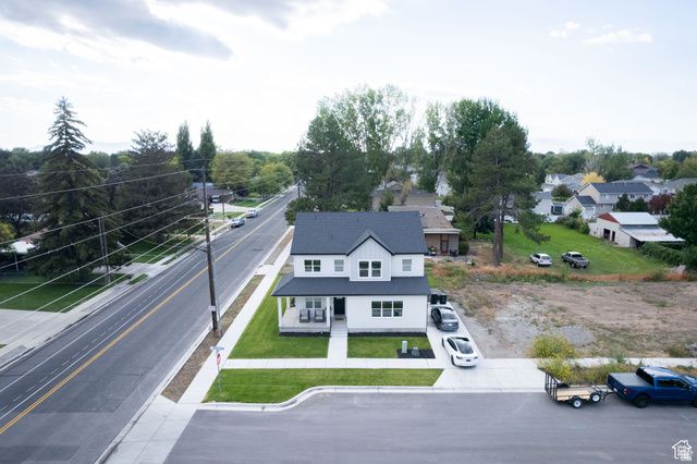 211 N 650 E, Springville, UT 84663