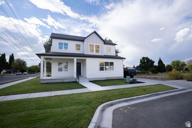 211 N 650 E, Springville, UT 84663