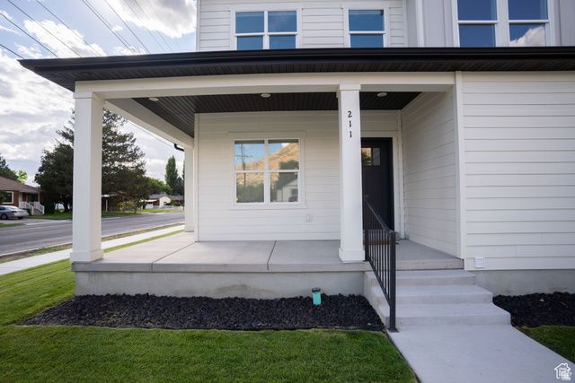 211 N 650 E, Springville, UT 84663