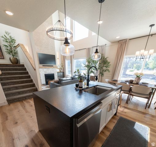 211 N 650 E, Springville, UT 84663