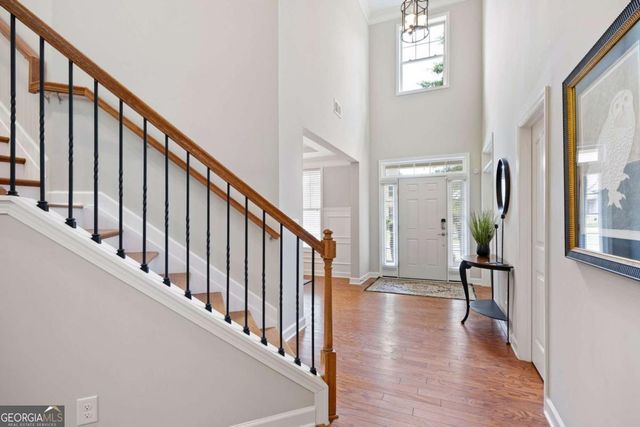 2657 Bartleson Drive, Kennesaw, GA 30152