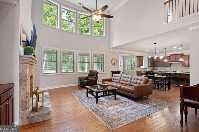 2657 Bartleson Drive, Kennesaw, GA 30152