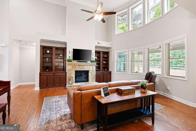 2657 Bartleson Drive, Kennesaw, GA 30152
