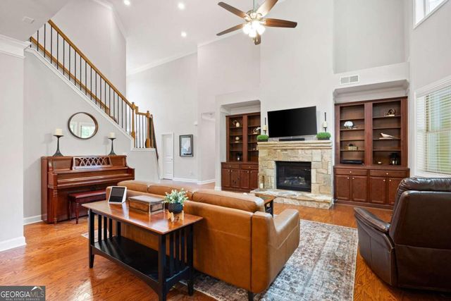 2657 Bartleson Drive, Kennesaw, GA 30152