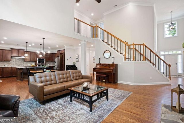 2657 Bartleson Drive, Kennesaw, GA 30152