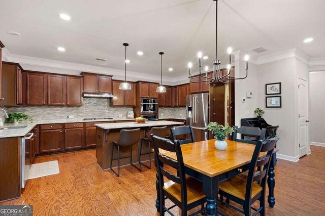 2657 Bartleson Drive, Kennesaw, GA 30152