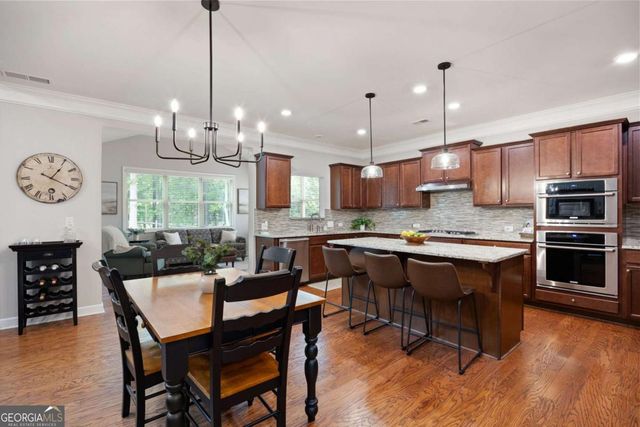 2657 Bartleson Drive, Kennesaw, GA 30152