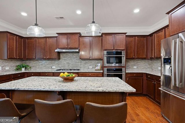 2657 Bartleson Drive, Kennesaw, GA 30152