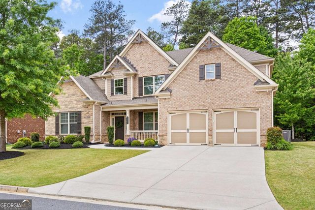 2657 Bartleson Drive, Kennesaw, GA 30152