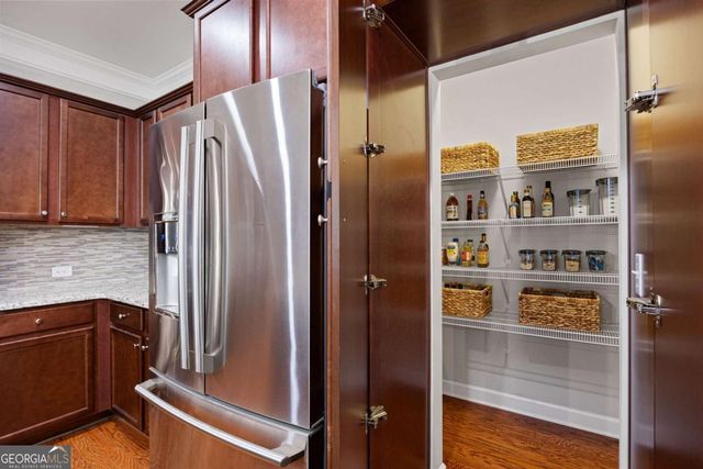 2657 Bartleson Drive, Kennesaw, GA 30152