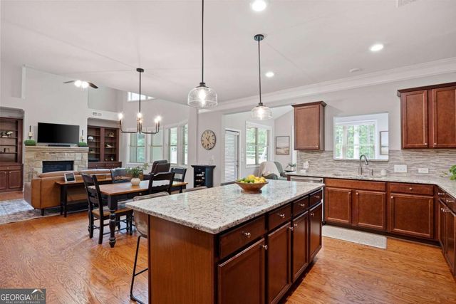 2657 Bartleson Drive, Kennesaw, GA 30152