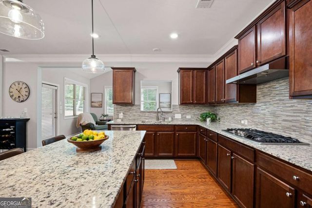 2657 Bartleson Drive, Kennesaw, GA 30152