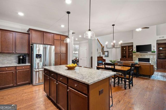2657 Bartleson Drive, Kennesaw, GA 30152