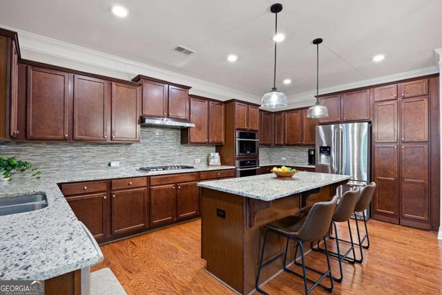 2657 Bartleson Drive, Kennesaw, GA 30152