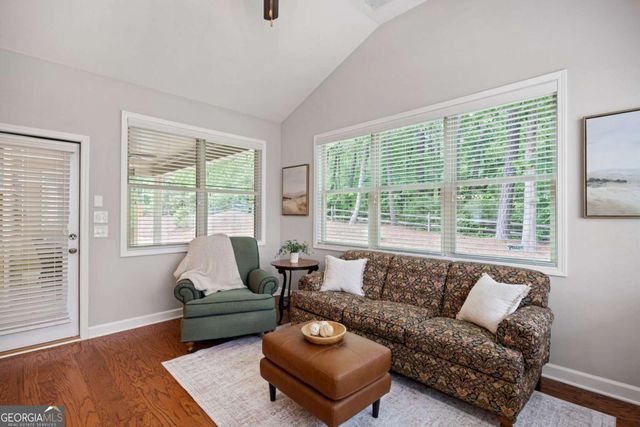 2657 Bartleson Drive, Kennesaw, GA 30152