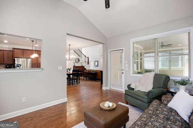 2657 Bartleson Drive, Kennesaw, GA 30152