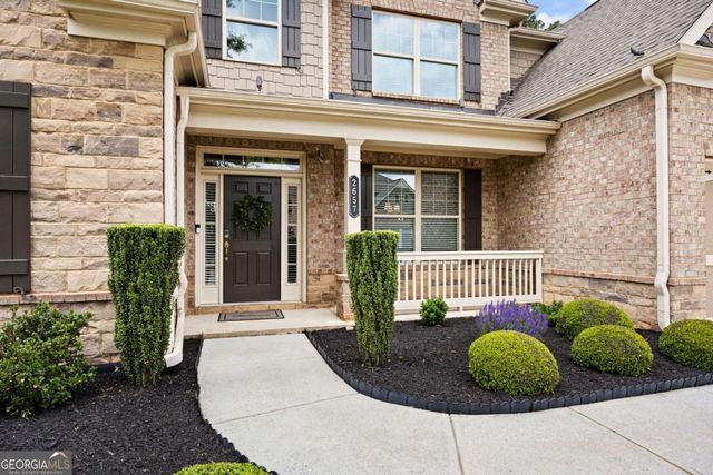 2657 Bartleson Drive, Kennesaw, GA 30152