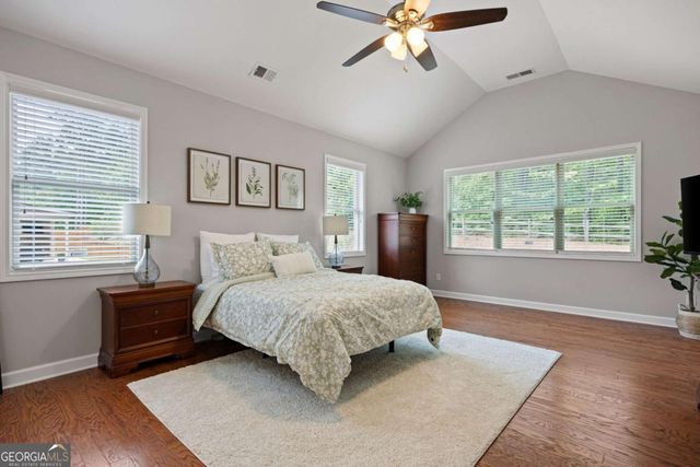2657 Bartleson Drive, Kennesaw, GA 30152