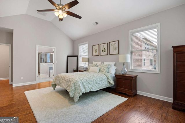 2657 Bartleson Drive, Kennesaw, GA 30152