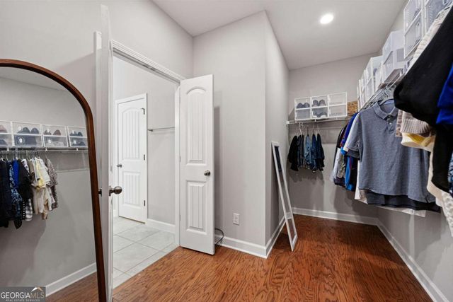 2657 Bartleson Drive, Kennesaw, GA 30152