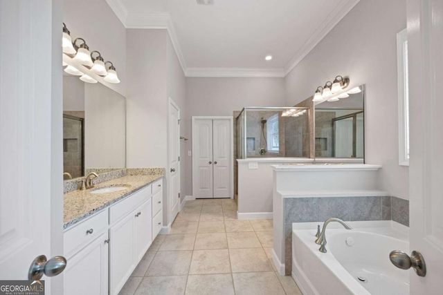 2657 Bartleson Drive, Kennesaw, GA 30152