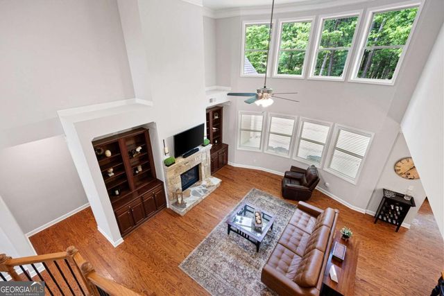 2657 Bartleson Drive, Kennesaw, GA 30152