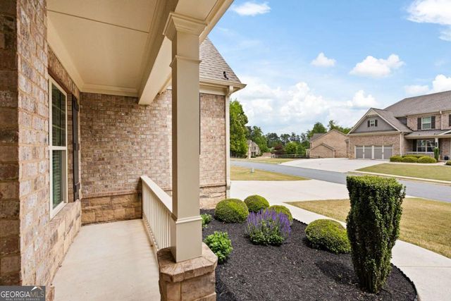 2657 Bartleson Drive, Kennesaw, GA 30152