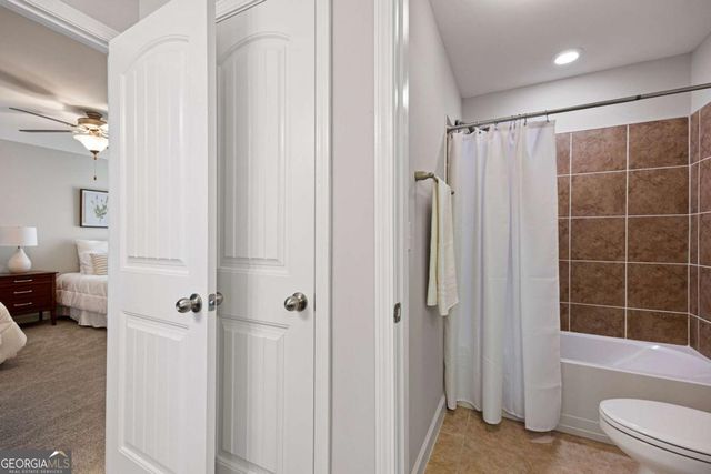 2657 Bartleson Drive, Kennesaw, GA 30152