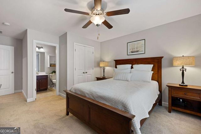 2657 Bartleson Drive, Kennesaw, GA 30152
