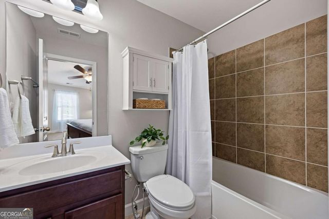2657 Bartleson Drive, Kennesaw, GA 30152