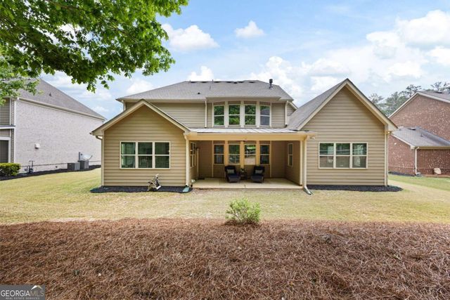 2657 Bartleson Drive, Kennesaw, GA 30152