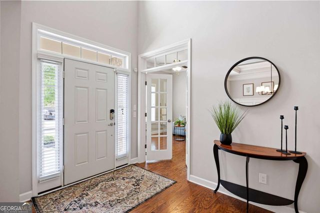 2657 Bartleson Drive, Kennesaw, GA 30152