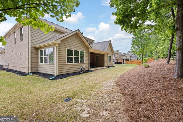 2657 Bartleson Drive, Kennesaw, GA 30152