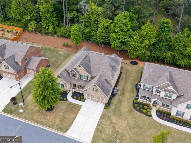 2657 Bartleson Drive, Kennesaw, GA 30152