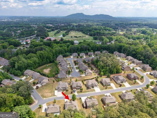 2657 Bartleson Drive, Kennesaw, GA 30152