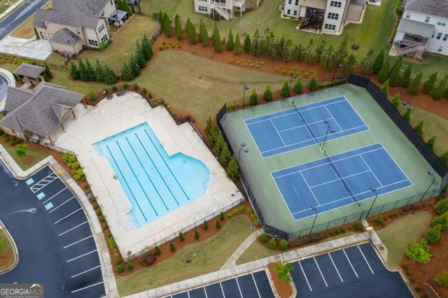 2657 Bartleson Drive, Kennesaw, GA 30152