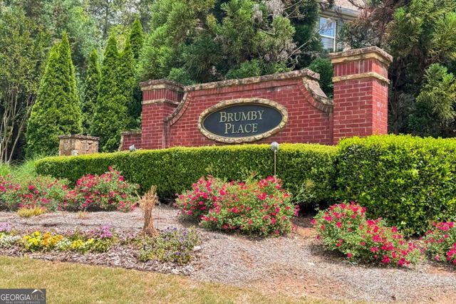 2657 Bartleson Drive, Kennesaw, GA 30152